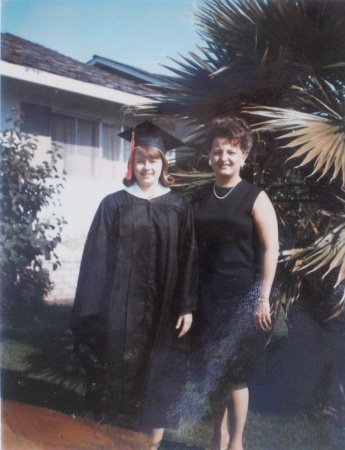 Graduation Day, 1966