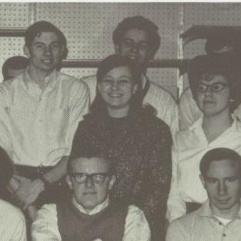 Linda Lafferty's Classmates profile album