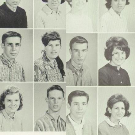 Jean Laczkowski's Classmates profile album