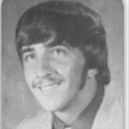 Rick Thacker's Classmates® Profile Photo