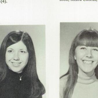 Carol Craven's Classmates profile album