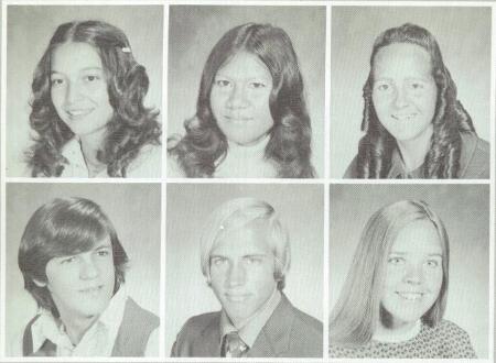 Tina Wilson's Classmates profile album