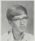 Terry Carmean's Classmates profile album