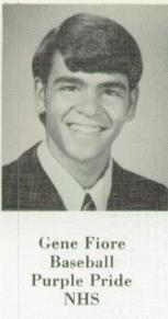 Gene Fiore's Classmates profile album