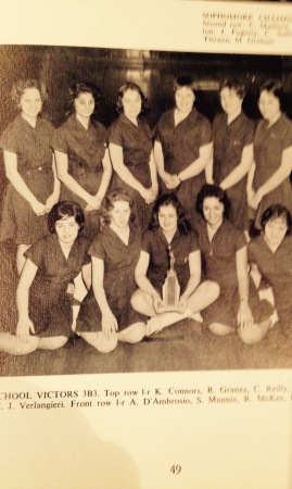 Ann Lawall's Classmates profile album