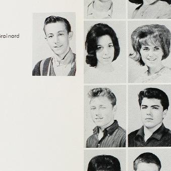Larry Gurule's Classmates profile album