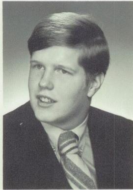 Robert Conron's Classmates profile album