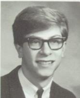 Alan Arnold's Classmates profile album