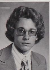 Bill Brown's Classmates profile album