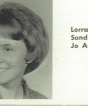 Susan Curtis' Classmates profile album