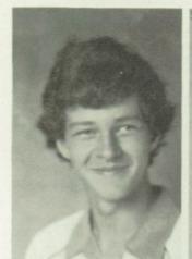 Paul Abbitt's Classmates profile album