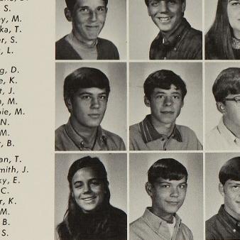 Michael Gibson's Classmates® Profile Photo