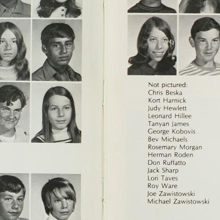 Sandy Brezinski's Classmates profile album