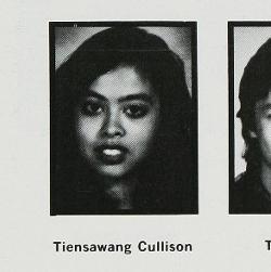 Tien Cullison's Classmates profile album