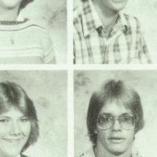 Monty Wilder's Classmates profile album