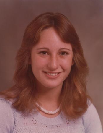 Geri-Sue Jacobson's Classmates profile album