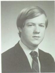 Francis Hancock's Classmates profile album