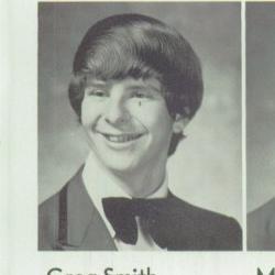 Greg Smith's Classmates profile album