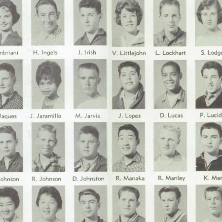 Linda Schafer's Classmates profile album