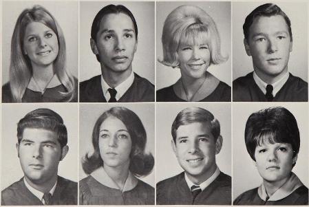 Lori Shriver's Classmates profile album