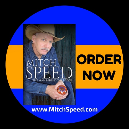 Mitch Speed's Classmates® Profile Photo