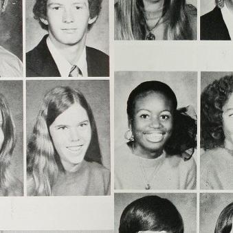 Gerald Kinch's Classmates profile album