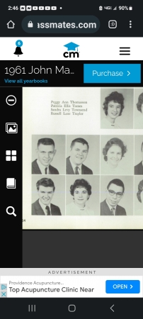 Karol Tucker's Classmates profile album