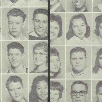 Nancy Neighbors' Classmates profile album