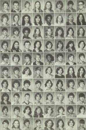 Kenneth Rogers' Classmates profile album