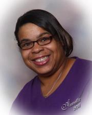 Annette Cato-morrison's Classmates® Profile Photo