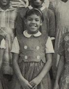 Carolyn Williams' Classmates profile album