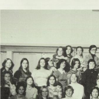 Barbara Kammerer's Classmates profile album