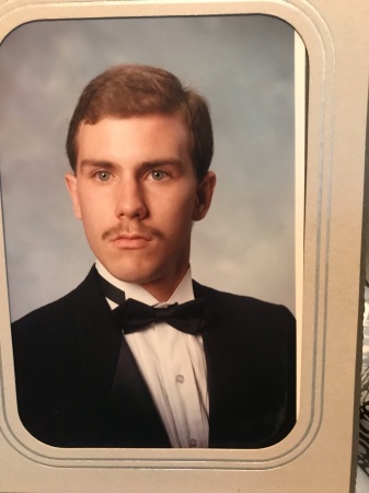 Brad McGarry's Classmates profile album