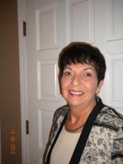 Rita Gail Wheeler's Classmates® Profile Photo