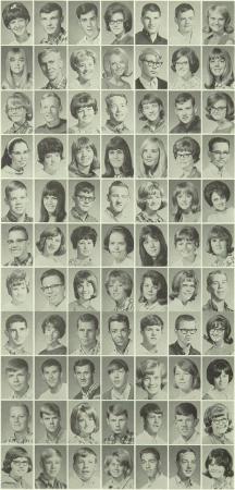 Dave Steppe's Classmates profile album