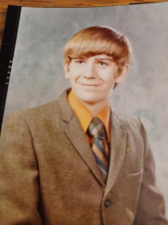 Dale Young's Classmates profile album