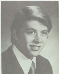 Dennis James' Classmates profile album