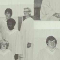 Dennis Cummans' Classmates profile album