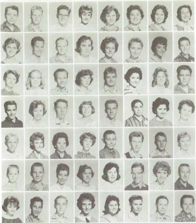 Jon Heiskell's Classmates profile album