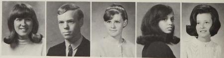 Linda Strayer's Classmates profile album