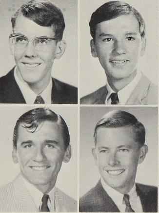 Bill Roberts' Classmates profile album