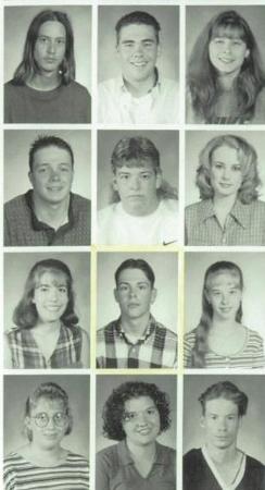 Jason Barr's Classmates profile album