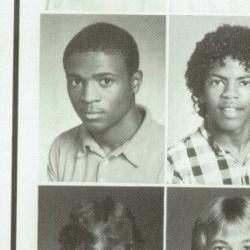 Christopher Lewis' Classmates profile album