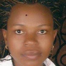 Diana Tushemerirwe's Classmates® Profile Photo