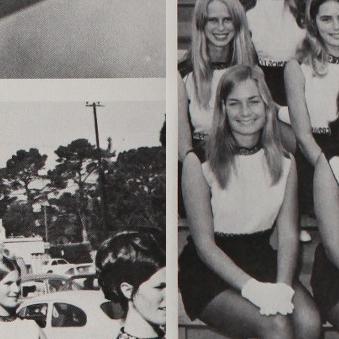 Karen Polacek's Classmates profile album