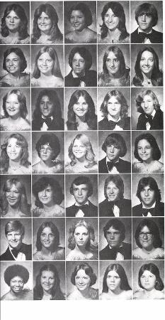 Teresa Harrison's Classmates profile album