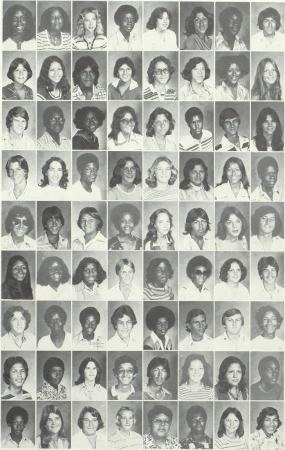 Anthony Collins' Classmates profile album