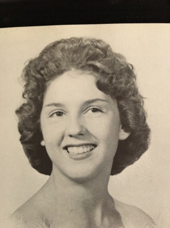 Judy Gerwe's Classmates profile album