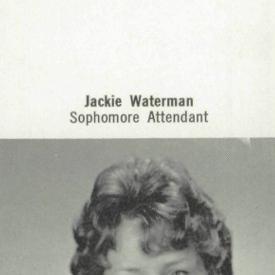 Jackie McLoughlin's Classmates profile album