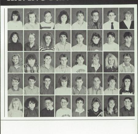 Craig Corbett's Classmates profile album